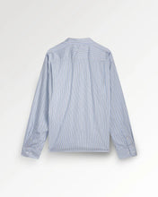 Afbeelding in Gallery-weergave laden, FILLING PIECES Dress Shirt Striped Skyway