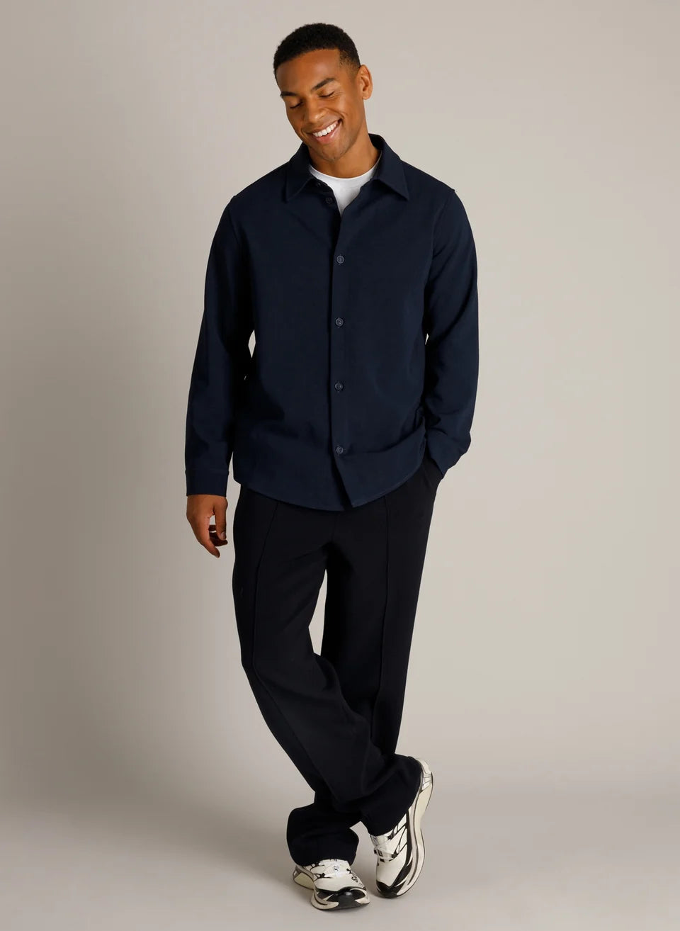 BENK DOMINIC | NAVY
