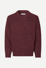 Afbeelding in Gallery-weergave laden, SAMSØE SAMSØE SAFLOYD V-NECK 15827