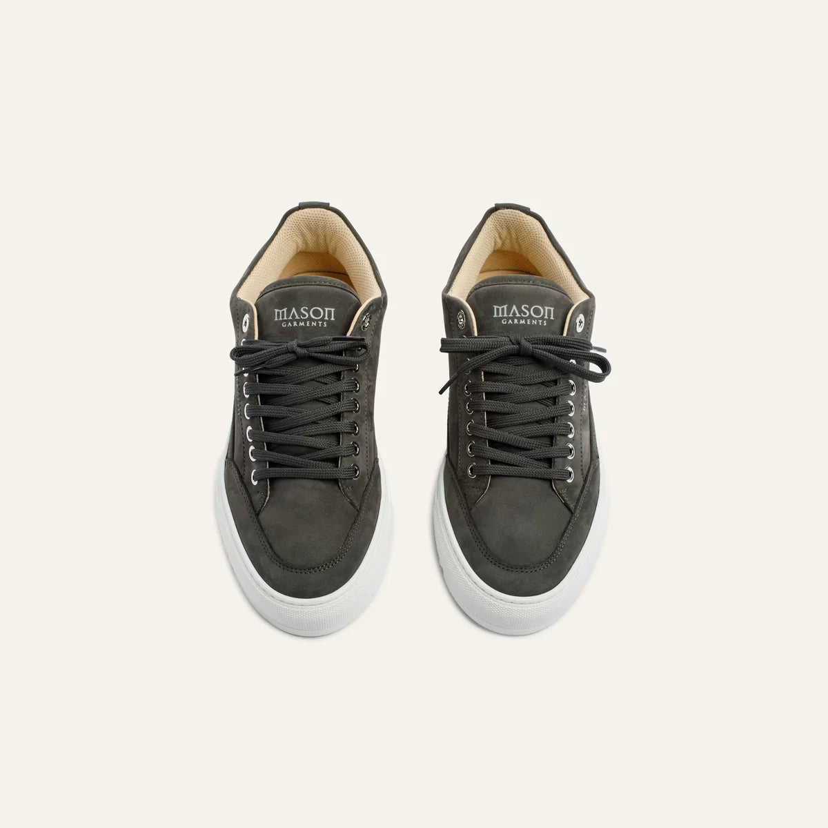 MASON GARMENTS Tia Sollevamento Grey