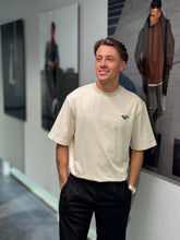 Afbeelding in Gallery-weergave laden, HTS74 ARS TEE  Sand