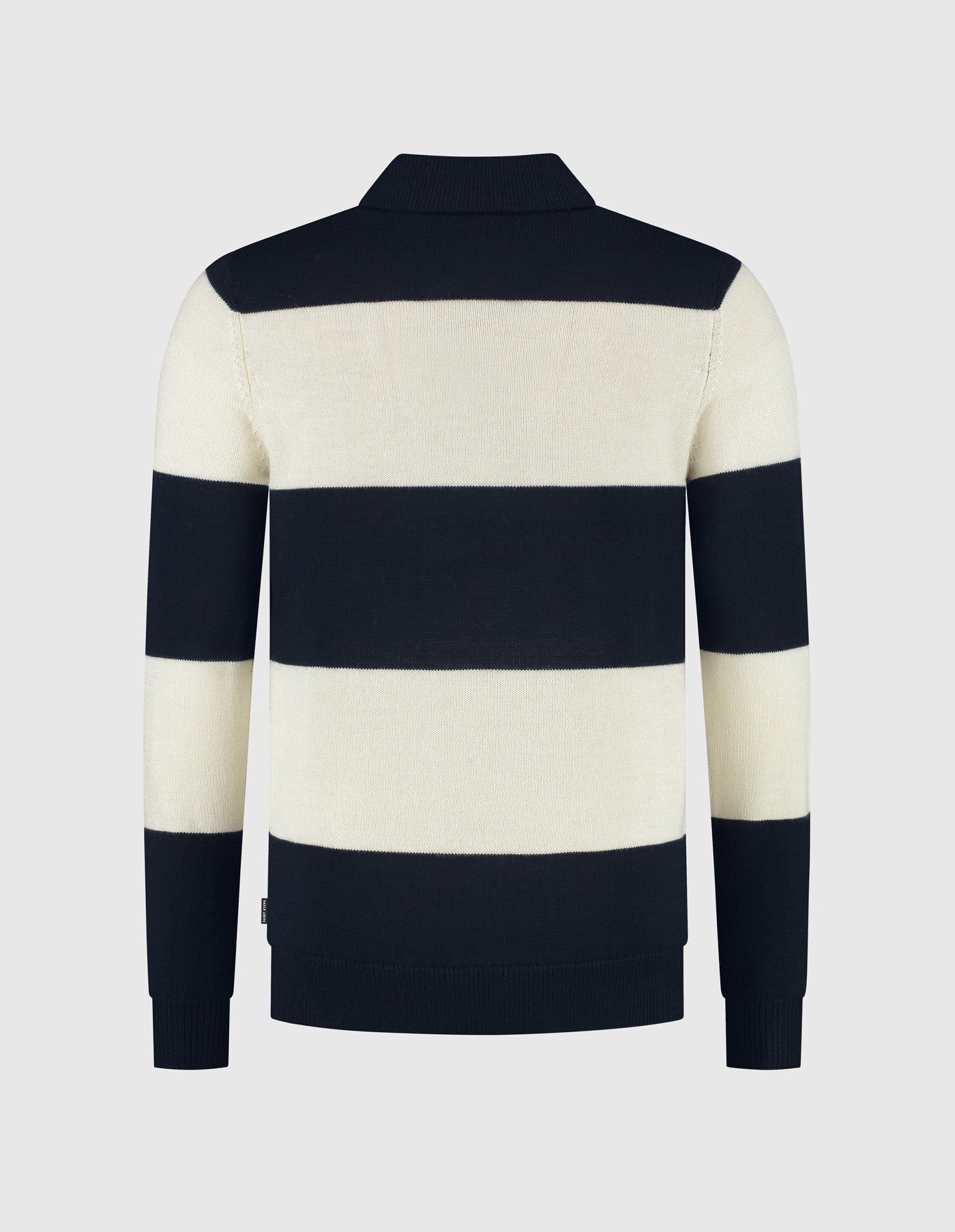 SAINT STEVE HARRY-S Dark Navy/White