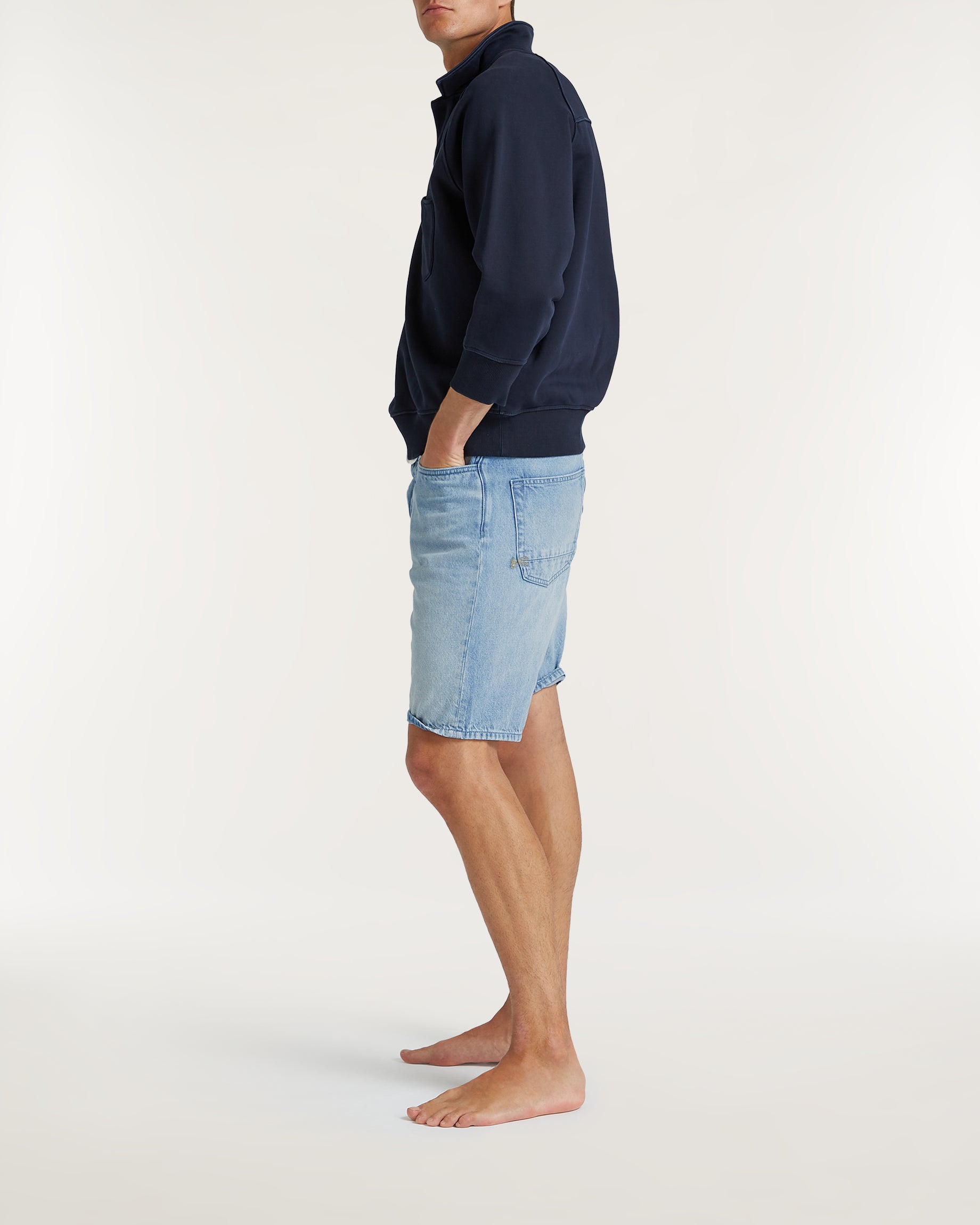 DENHAM DAGGER SHORT R 037