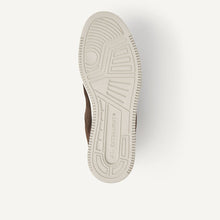 Afbeelding in Gallery-weergave laden, NUBIKK BASKET COURT FUR Donkerbruin