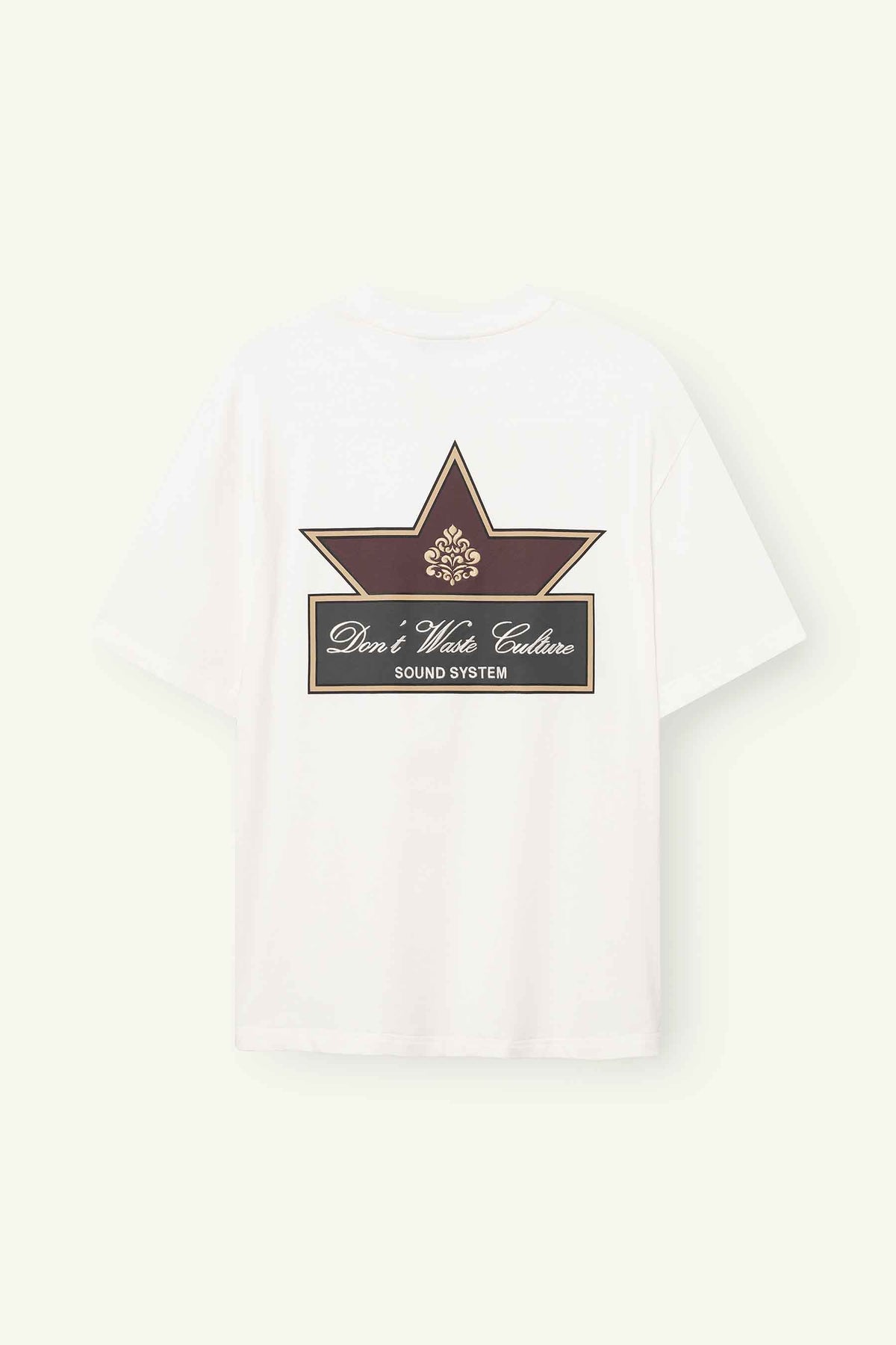 DON’T WASTE CULTURE NILOA | OFF-WHITE