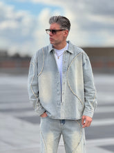 Afbeelding in Gallery-weergave laden, DON&#39;T WASTE CULTURE VIREO Sand Blue