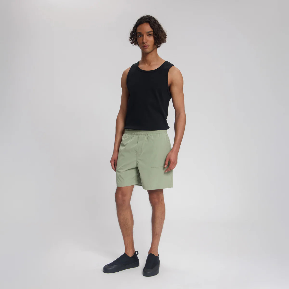 LAW OF THE SEA REEF SWIMSHORT Tea