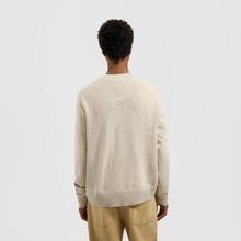 Afbeelding in Gallery-weergave laden, OLAF ESSENTIAL KNITTED CREWNECK