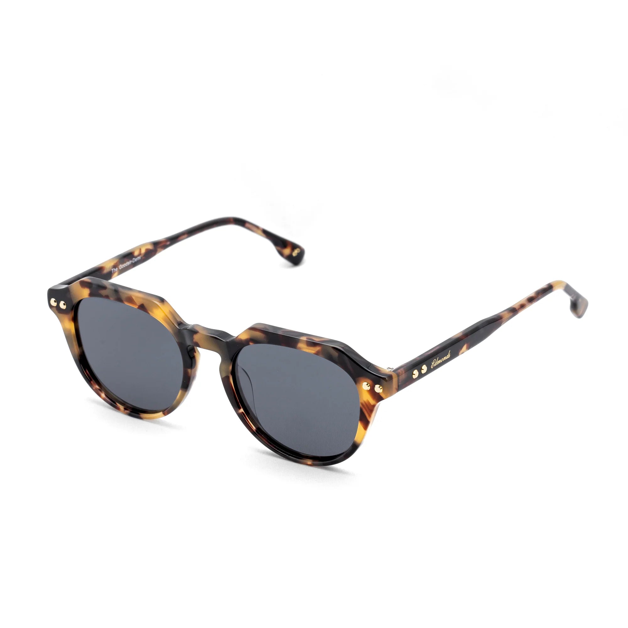 EDMONDS Sunglasses The Goodsir Demi