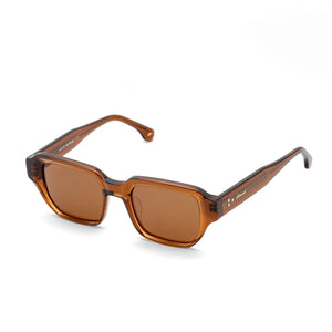 EDMONDS Sunglasses Lust For Sun Brown