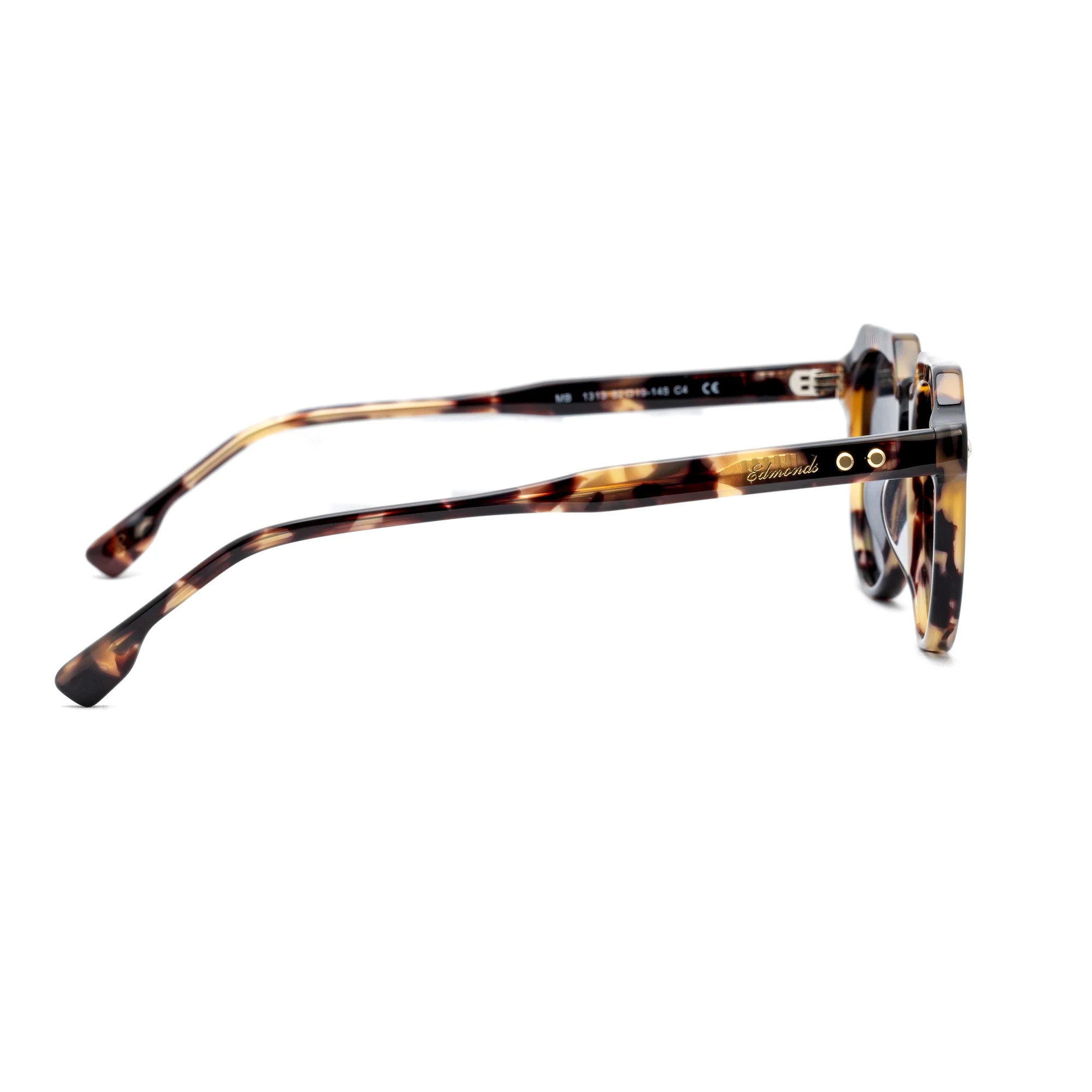 EDMONDS Sunglasses The Goodsir Demi
