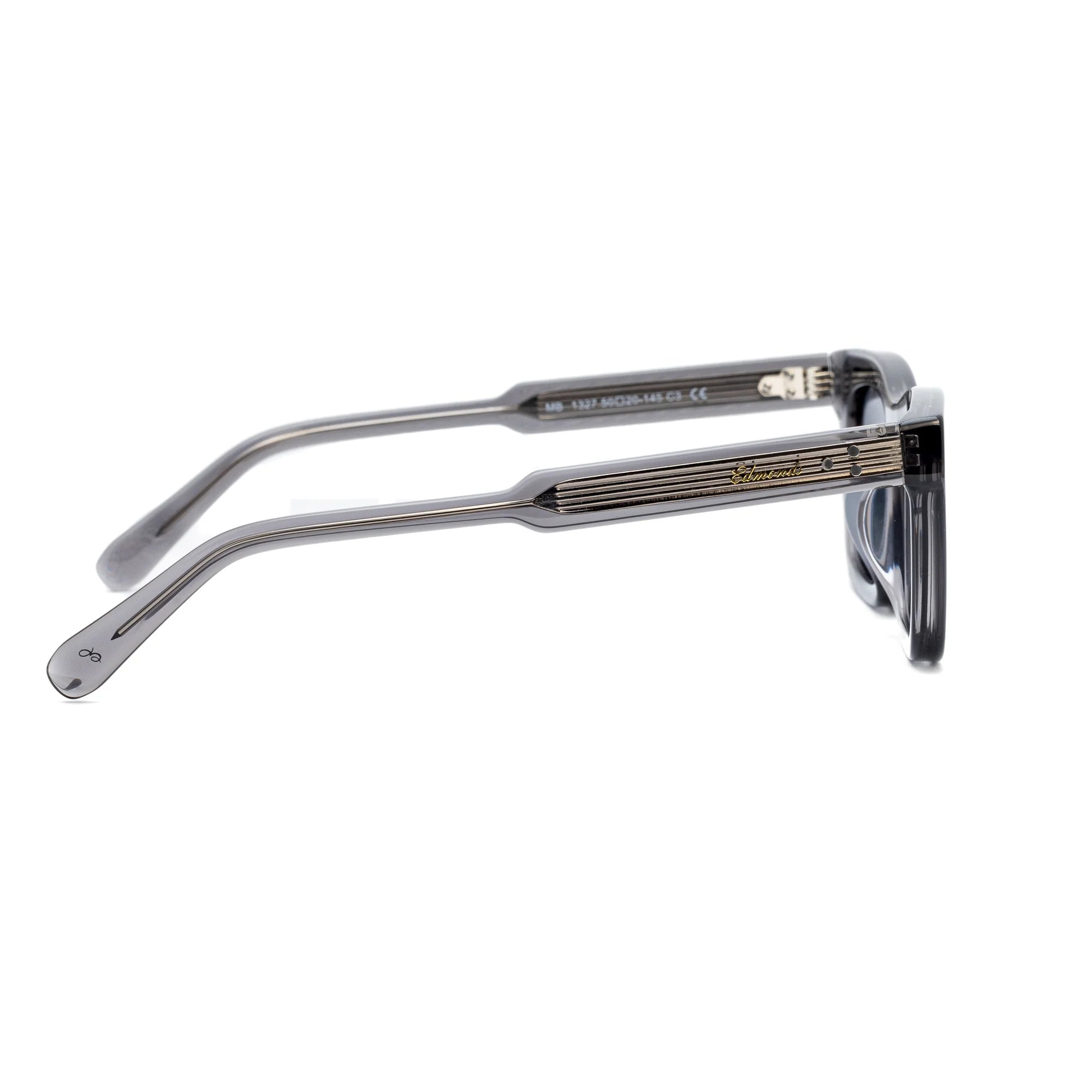 EDMONDS Sunglasses The Imperial Grey
