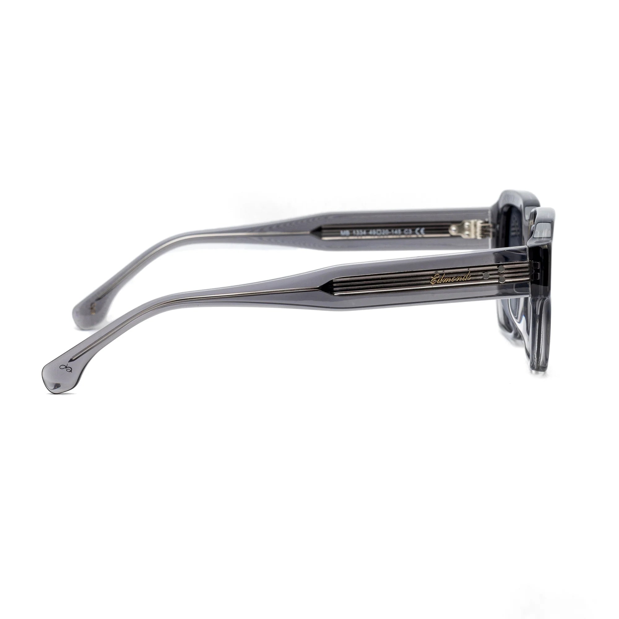 EDMONDS Sunglasses Lust For Sun Grey
