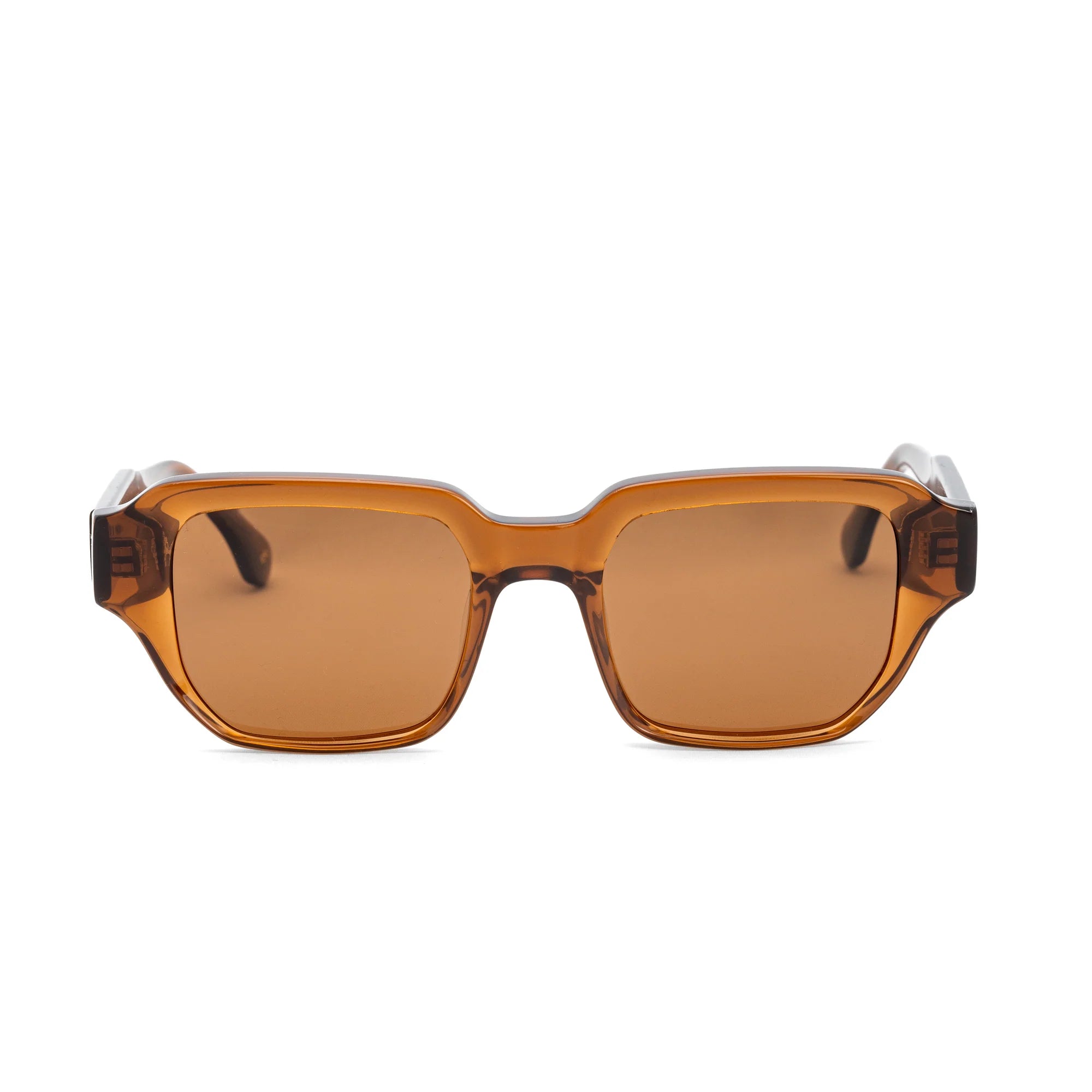 EDMONDS Sunglasses Lust For Sun Brown