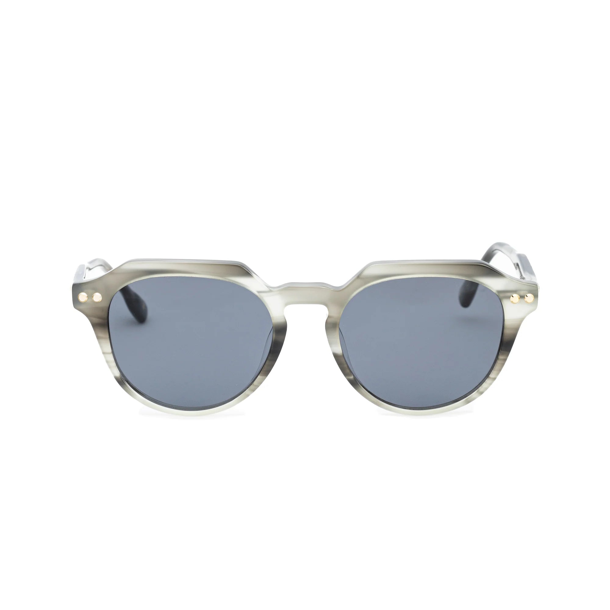 EDMONDS Sunglasses The Goodsir Striped