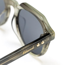 Afbeelding in Gallery-weergave laden, EDMONDS Sunglasses The Goodsir Striped