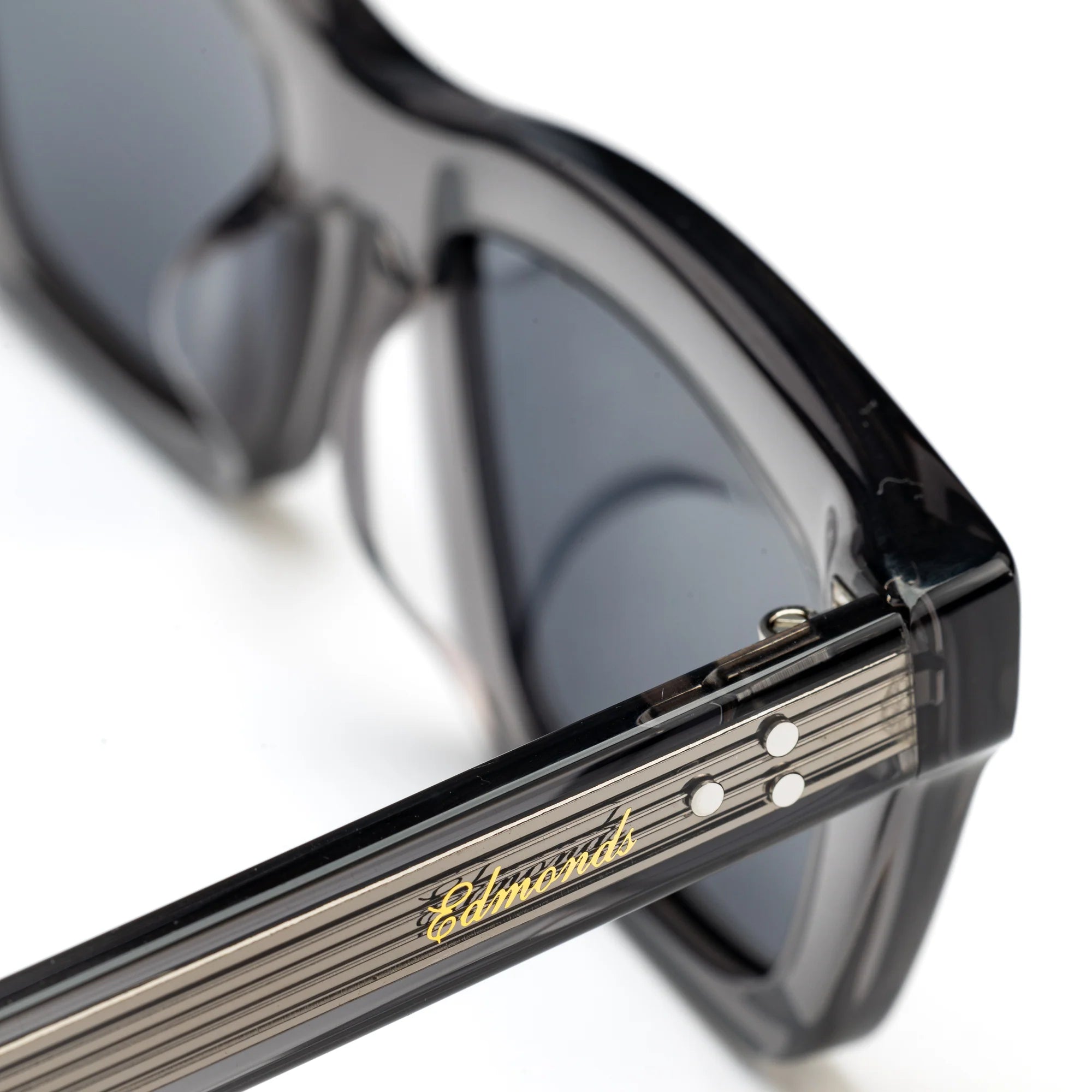 EDMONDS Sunglasses The Imperial Grey