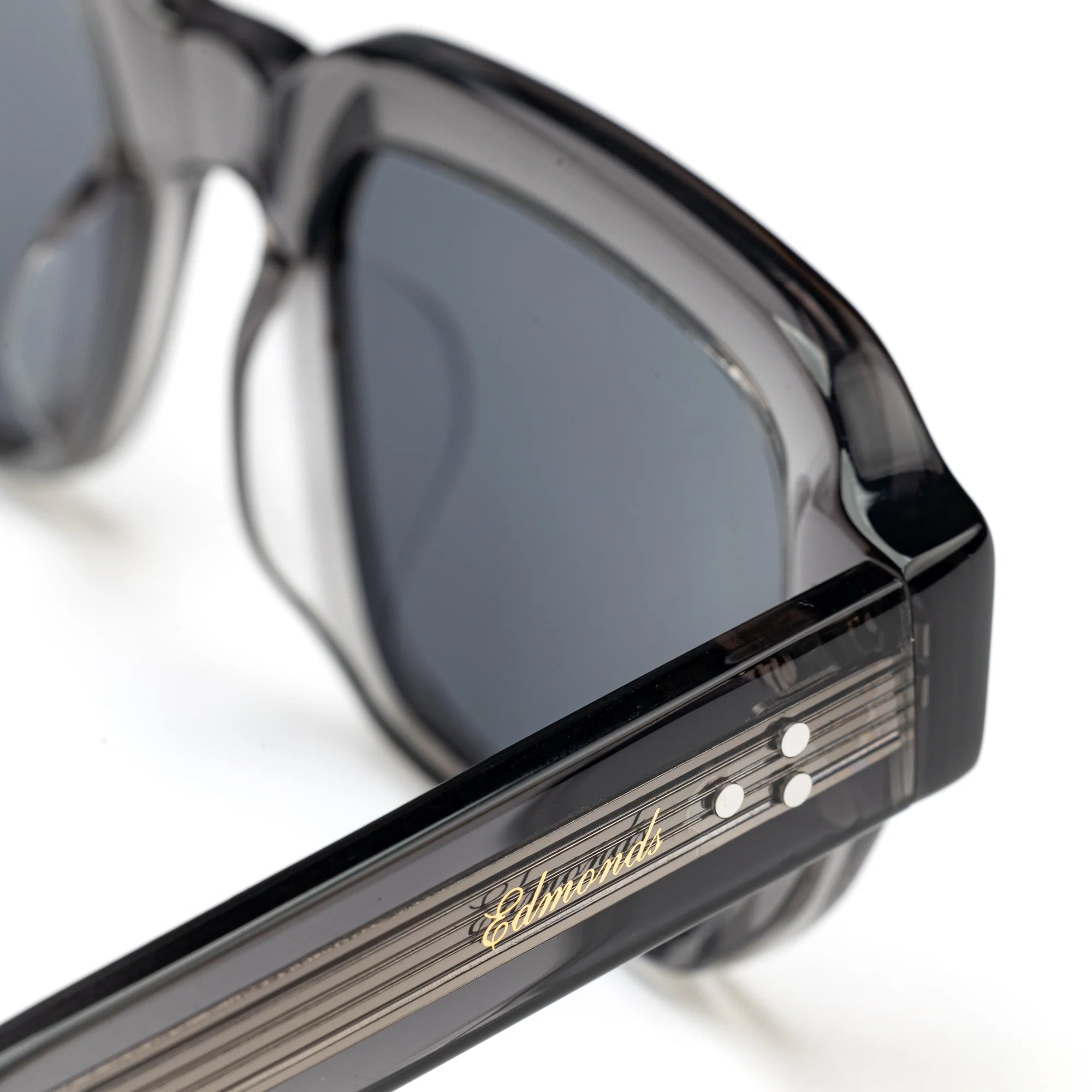 EDMONDS Sunglasses Lust For Sun Grey
