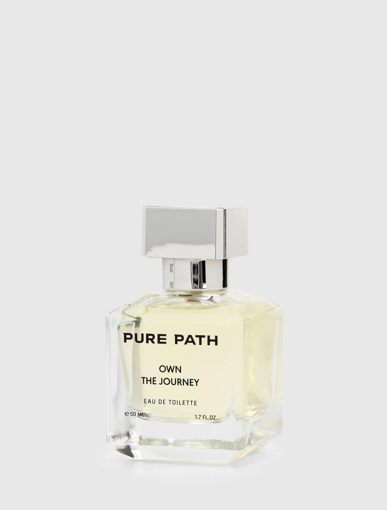 PURE PATH OWN THE JOURNEY EAU DE TOILETTE 50 ML