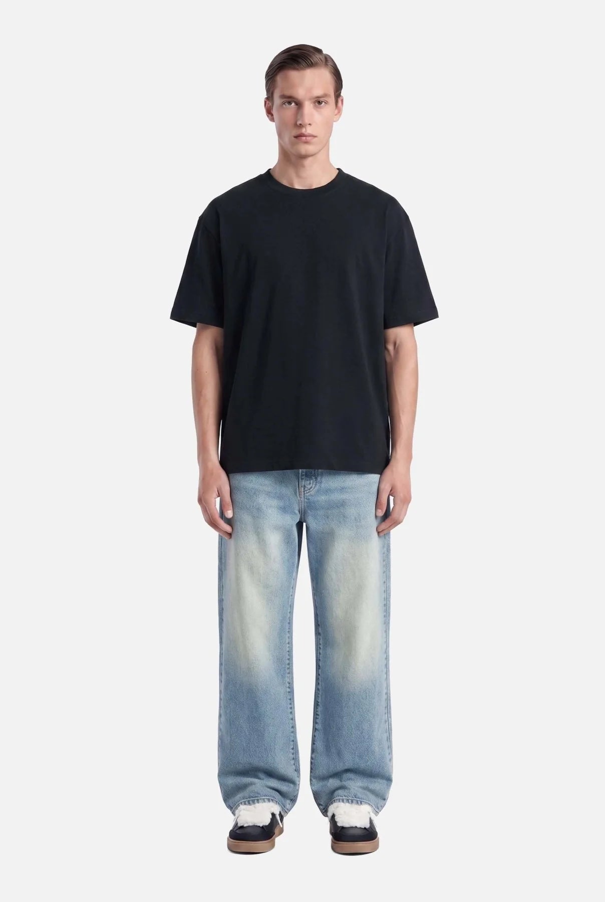 DON’T WASTE CULTURE LAZARE | LIGHT BLUE