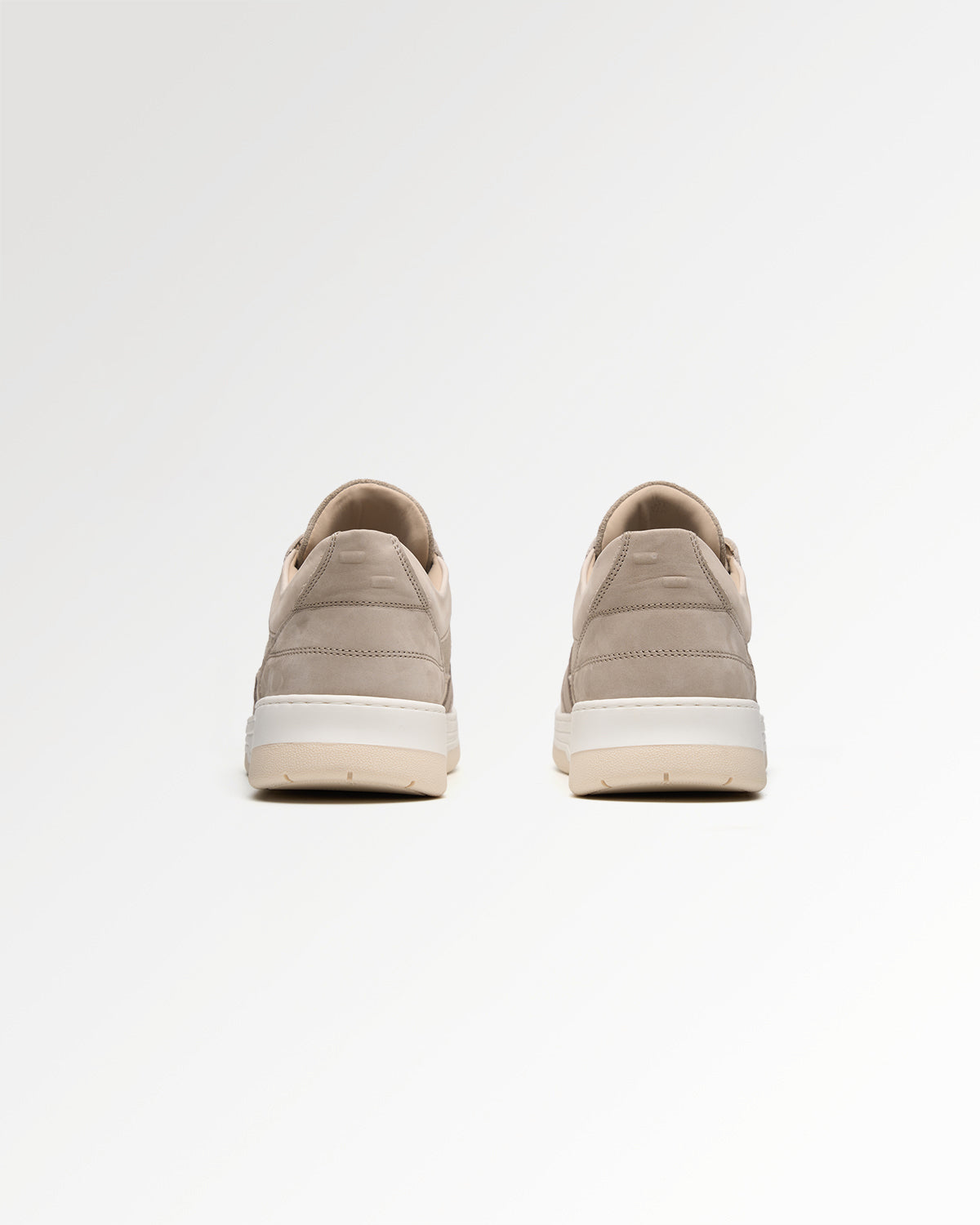 FILLING PIECES LOW VISE MIX Pure