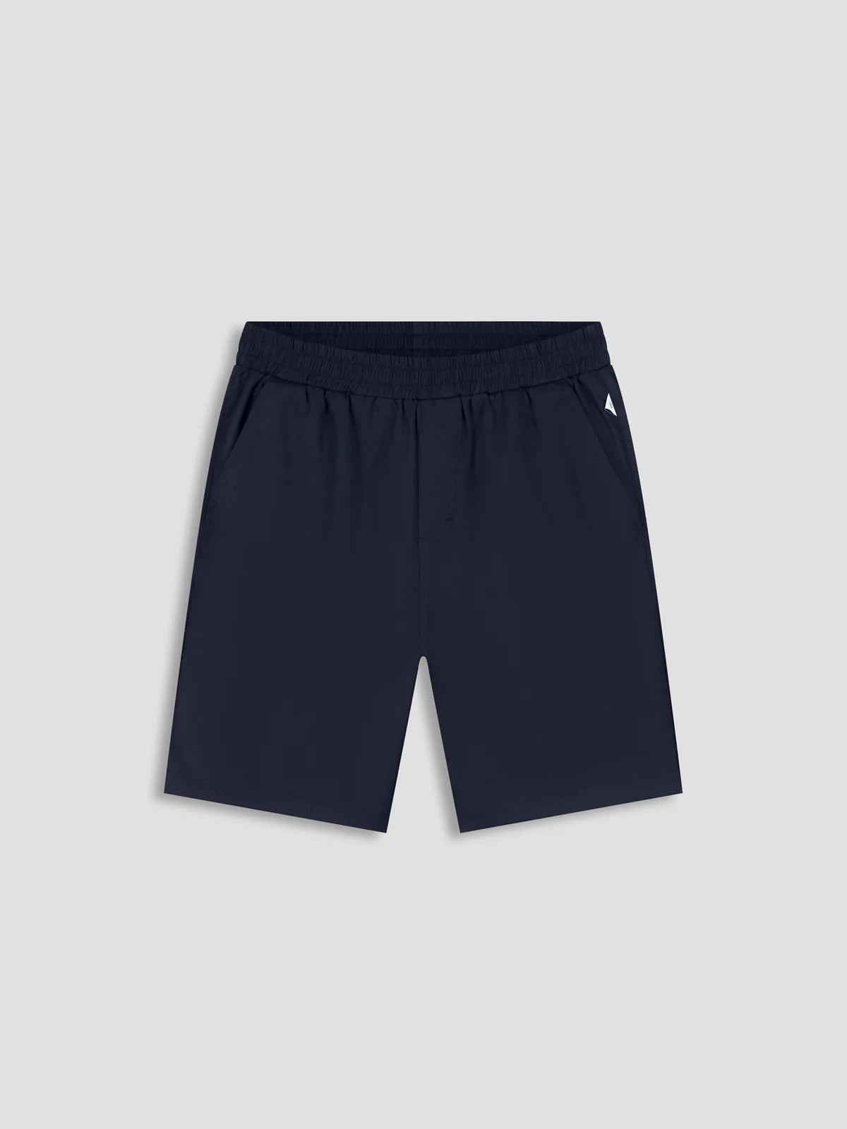 LAW OF THE SEA STAR MELANGE SHORTS Sky Captain