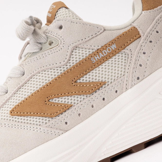 Hi-Tec HTS Shadow RGS Star White/ Iced Coffee