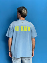 Afbeelding in Gallery-weergave laden, FEARLESS BLOOD HART Dusk Blue