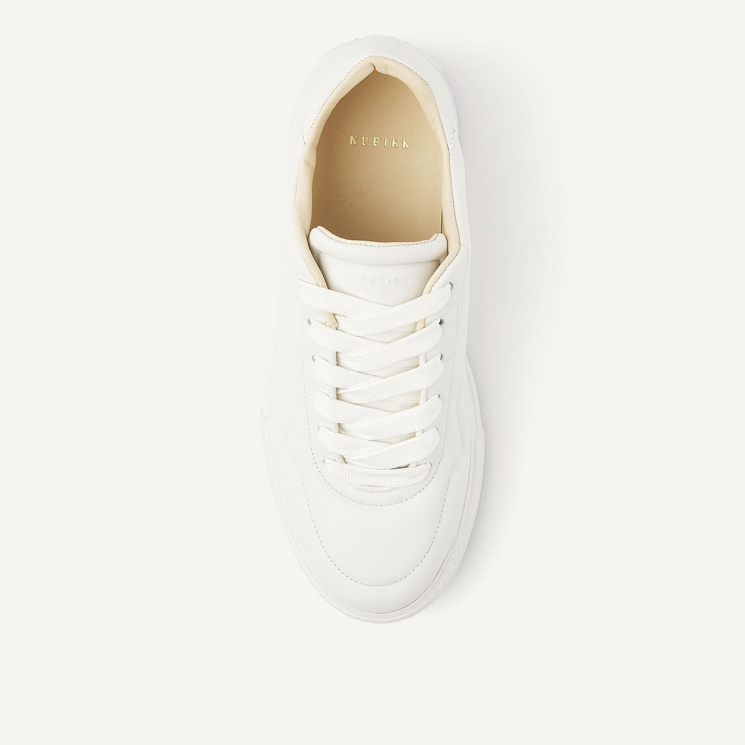 NUBIKK Caldera Rush
White