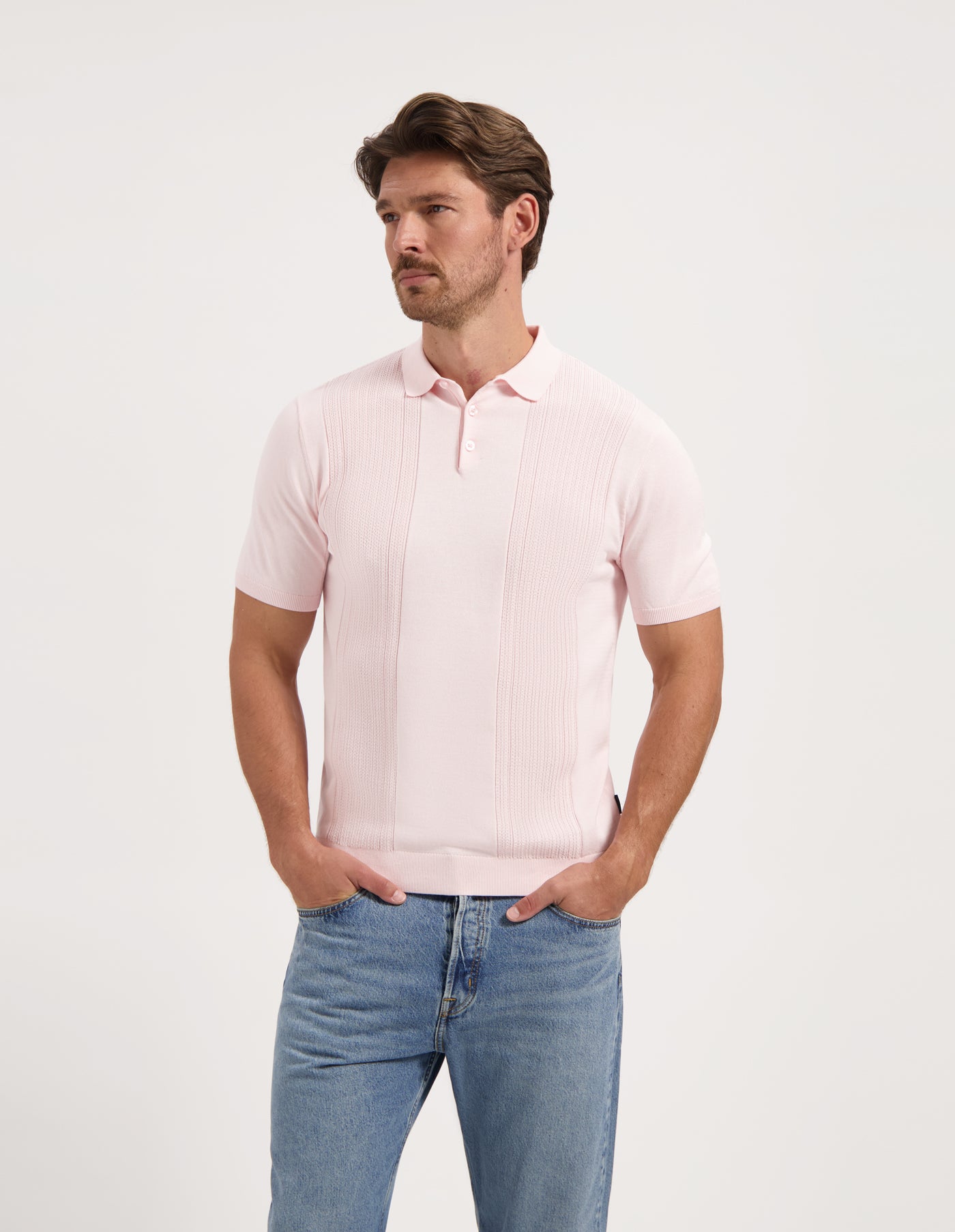 SAINT STEVE FRIEDERICH-S Pink