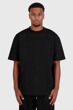Afbeelding in Gallery-weergave laden, DON&#39;T WASTE CULTURE YARIEL | BLACK