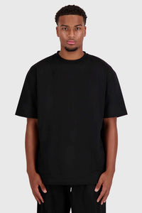 DON'T WASTE CULTURE YARIEL | BLACK