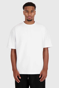 DON'T WASTE CULTURE YARIEL | WHITE