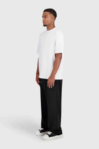 DON'T WASTE CULTURE YARIEL | WHITE