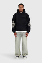 Afbeelding in Gallery-weergave laden, DON&#39;T WASTE CULTURE YULANI | BLACK