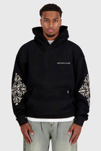 Afbeelding in Gallery-weergave laden, DON&#39;T WASTE CULTURE YULANI | BLACK