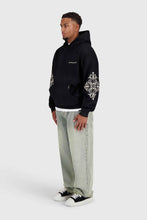 Afbeelding in Gallery-weergave laden, DON&#39;T WASTE CULTURE YULANI | BLACK