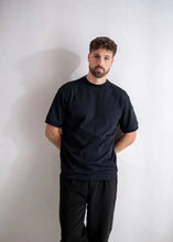 Afbeelding in Gallery-weergave laden, CLUB 24 TEE Black