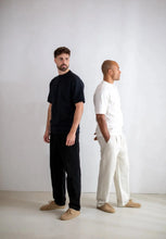 Afbeelding in Gallery-weergave laden, CLUB 24 TEE White Smoke