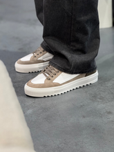 Afbeelding in Gallery-weergave laden, MASON GARMENTS TIA LUDICO BEIGE