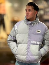 Afbeelding in Gallery-weergave laden, HI-TEC Reversible HTS74 LM JACKET - Gray/Lavender