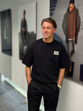 Afbeelding in Gallery-weergave laden, HTS74 ARS TEE  Black