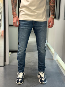 DIESEL Slim Jeans 2019 D-Strukt 0dqae