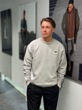 Afbeelding in Gallery-weergave laden, HTS74 ARS CREWNECK  Gray