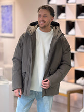 Afbeelding in Gallery-weergave laden, ELVINE Letho Castor Green