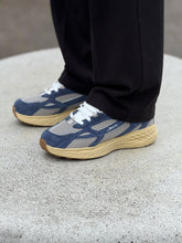 Afbeelding in Gallery-weergave laden, MERCER Re-Run Max Americana Navy