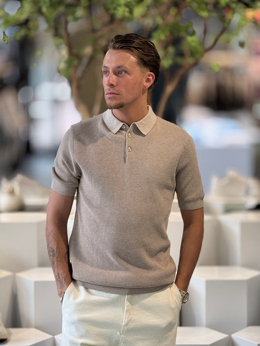 SAINT STEVE SIETSE Sand Melange