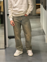 Afbeelding in Gallery-weergave laden, SAMSOE SAMSOE SAROGER JEANS 14144 Oil Slick