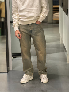SAMSOE SAMSOE SAROGER JEANS 14144 Oil Slick