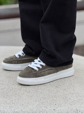 Afbeelding in Gallery-weergave laden, NUBIKK BASKET CALDERA TORA | Green